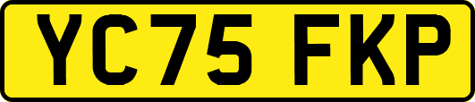 YC75FKP