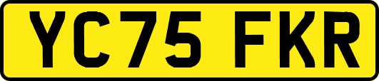YC75FKR