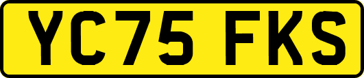 YC75FKS