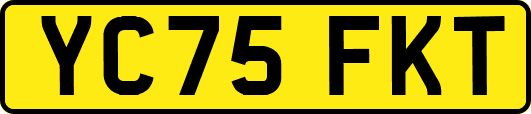 YC75FKT