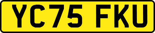 YC75FKU