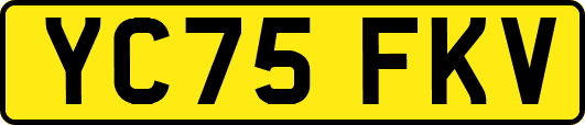 YC75FKV