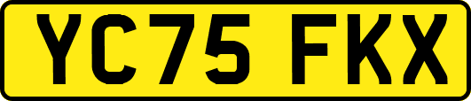 YC75FKX