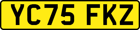 YC75FKZ