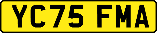 YC75FMA