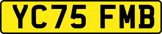 YC75FMB