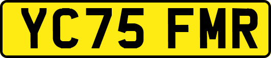 YC75FMR