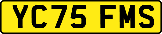 YC75FMS