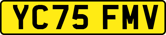YC75FMV