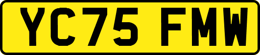 YC75FMW