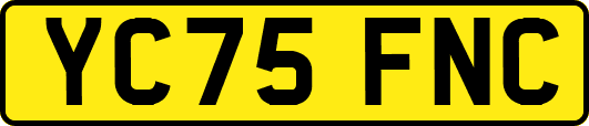 YC75FNC