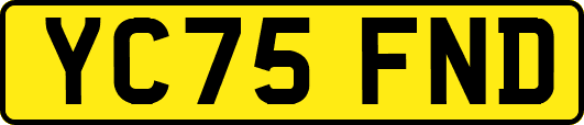 YC75FND