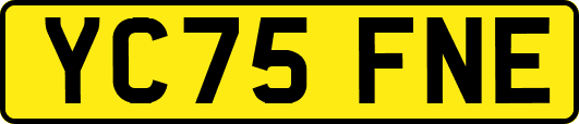 YC75FNE