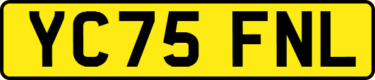 YC75FNL