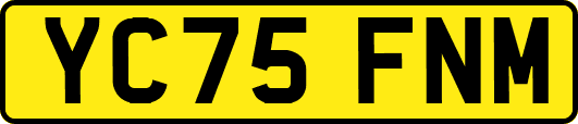 YC75FNM