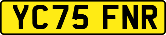 YC75FNR