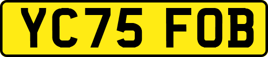 YC75FOB