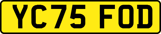 YC75FOD