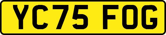 YC75FOG