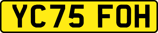 YC75FOH