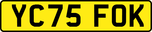 YC75FOK