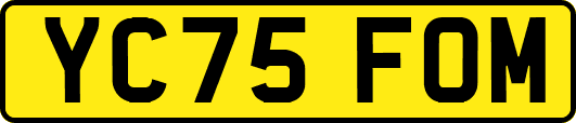 YC75FOM