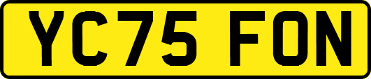 YC75FON