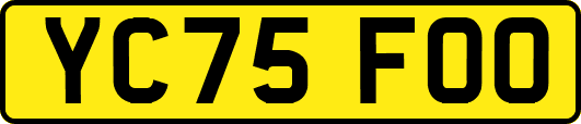 YC75FOO