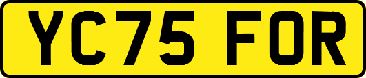 YC75FOR