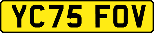 YC75FOV