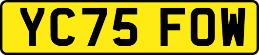 YC75FOW
