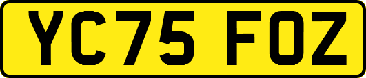 YC75FOZ