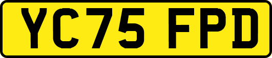 YC75FPD