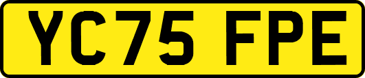 YC75FPE