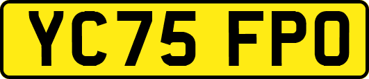 YC75FPO