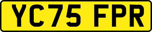 YC75FPR