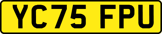 YC75FPU