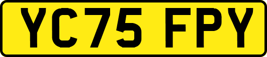 YC75FPY