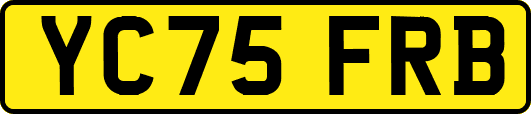 YC75FRB