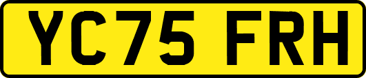 YC75FRH