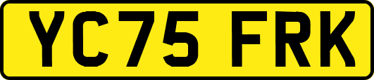 YC75FRK