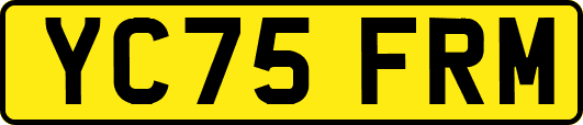 YC75FRM