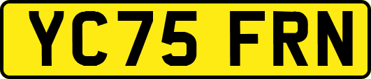 YC75FRN