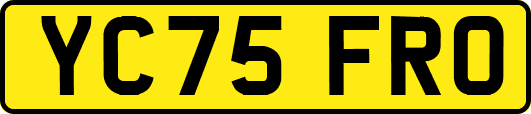 YC75FRO