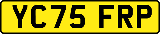 YC75FRP