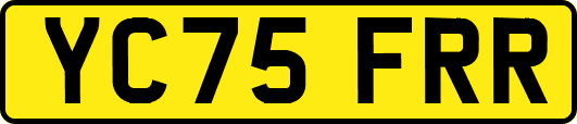 YC75FRR