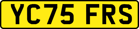 YC75FRS