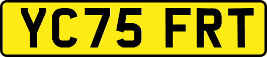 YC75FRT