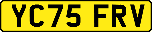 YC75FRV