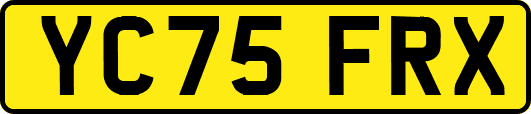 YC75FRX